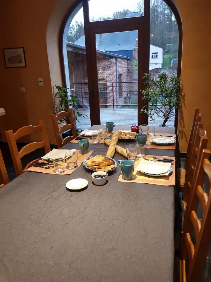 Guest house La Forge De Labbaye Liessies